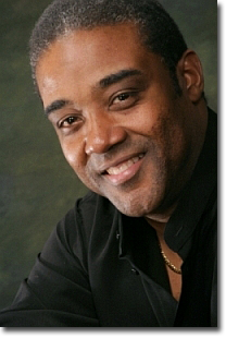 Kelvin Ringold